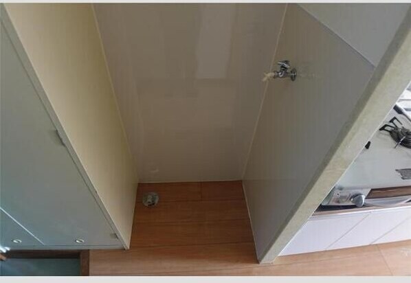 サンパレスシカマの物件内観写真